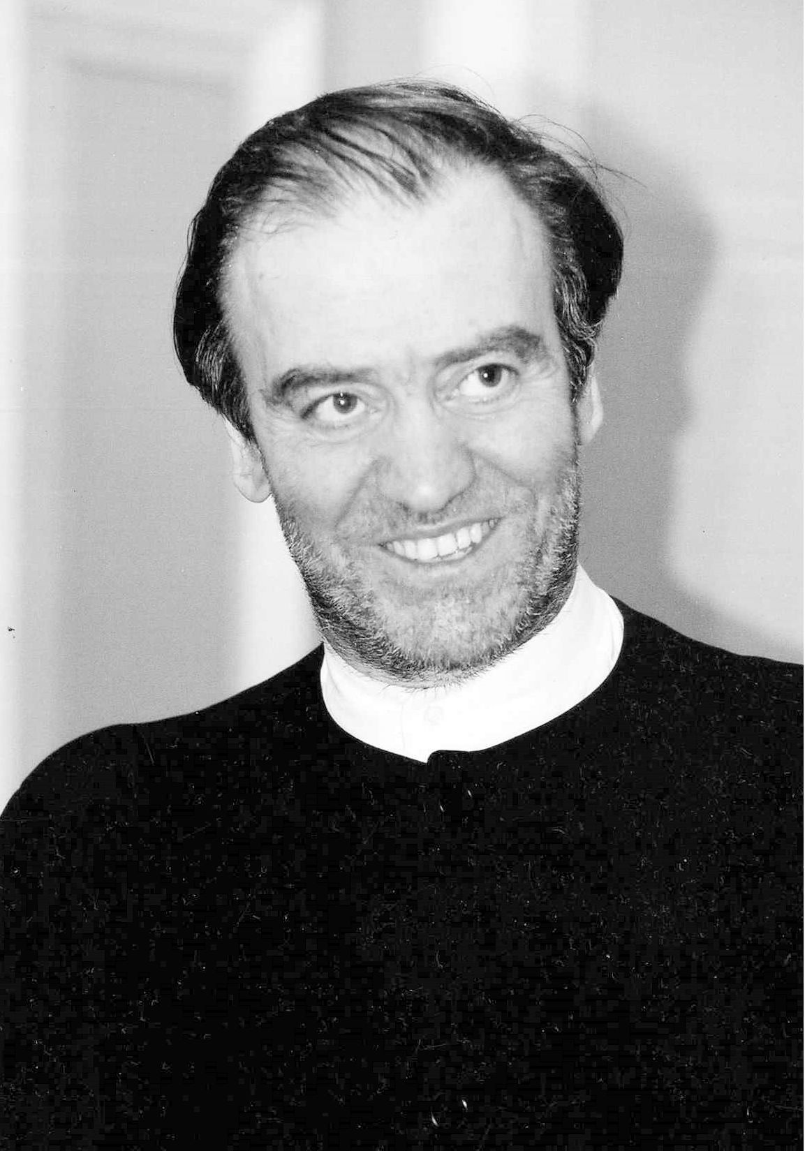 Валерий Гергиев